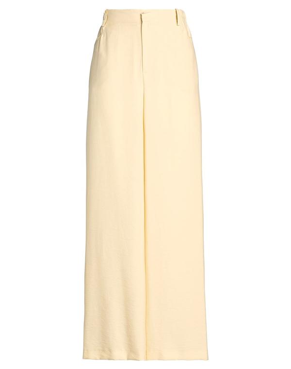 アリジ レディース ボトムス 心地好いズボン下 広々としたズボン下 ALYSI Beige ベージュ