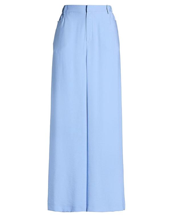 アリジ レディース ボトムス 心地好いズボン下 広々としたズボン下 ALYSI Light Blue 青み