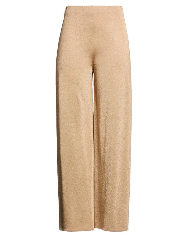 リビアナコンティ レディース ボトムス パンツ LIVIANA CONTI パンツ Beige ベージュ