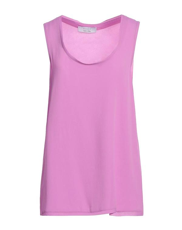 【送料無料】 カオス レディース シャツ トップス トップス Mauve