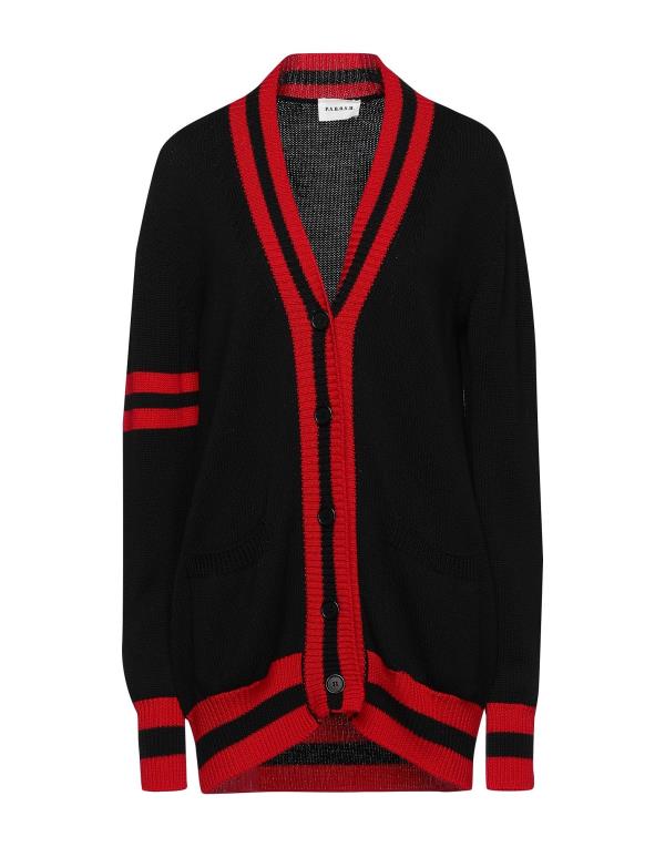 ト送料込 パロッシュ レディース カーディガン アウター Cardigan