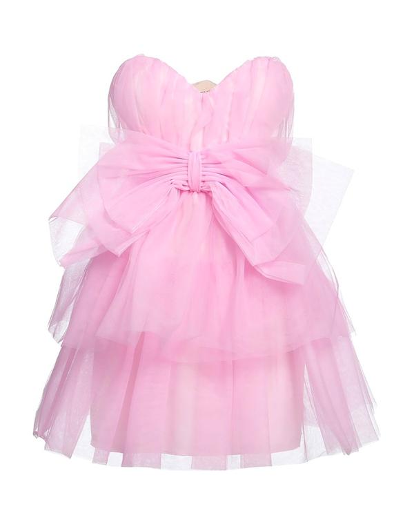 アニエバイ レディース トップス 衣装 ANIYE BY Light Pink サクラ色