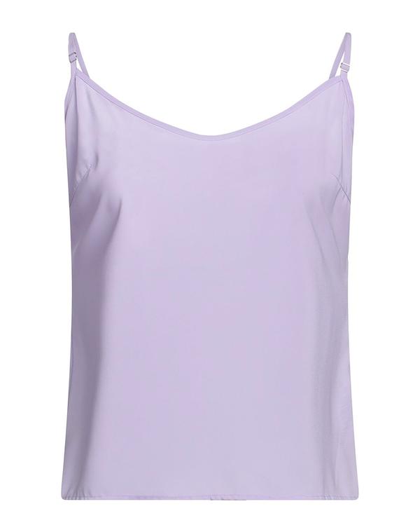 【送料無料】 パロッシュ レディース シャツ トップス トップス Lilac
