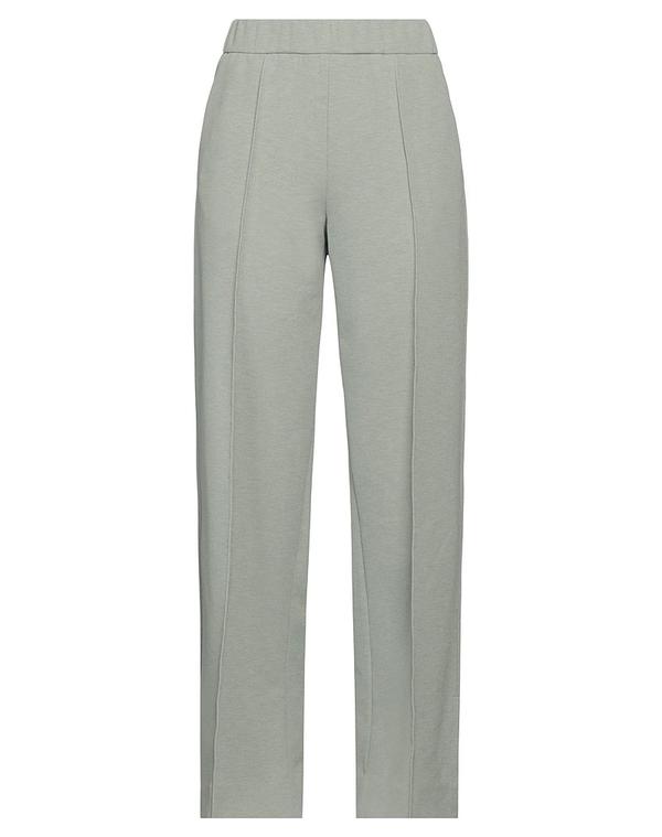 ジル・サンダー レディース ボトムス カジュアルパンツ JIL SANDER Military Green グリーン|ReVida 店