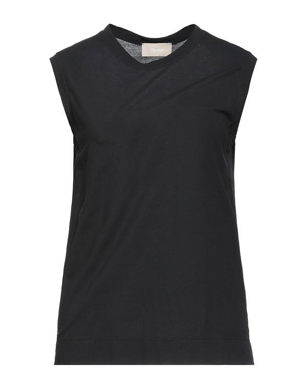 ドルモア レディース トップス Tシャツ DRUMOHR T Black ブラック|ReVida 店