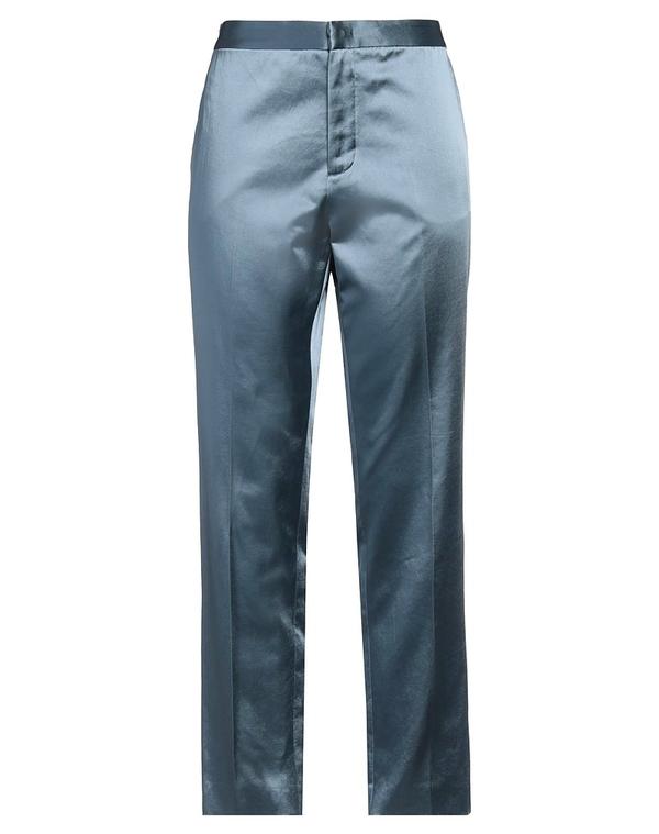 ファビアナ フィリッピ レディース ボトムス 心地好いズボン下 FABIANA FILIPPI Pastel Blue 青み