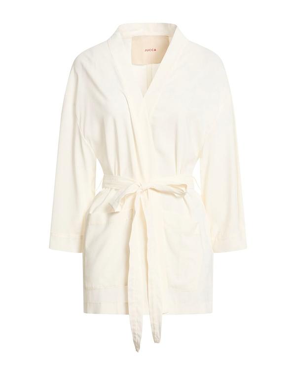 【送料無料】 ユッカ レディース シャツ トップス トップス Ivory