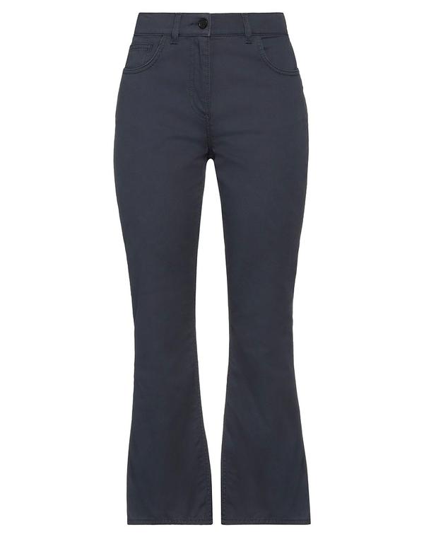 アスペジ レディース ボトムス 心地好いズボン下 ASPESI Blue Gray 薄墨色 レディースファッション-ボトムス-パンツ