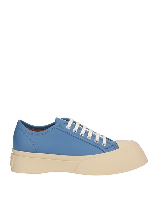 【送料無料】 マルニ レディース スニーカー シューズ スニーカー Blue Gray|ReVida 店