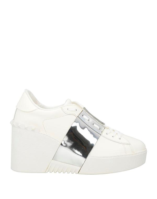 ヴァレンティノ レディース シューズ スニーカー VALENTINO GARAVANI White 白いこと