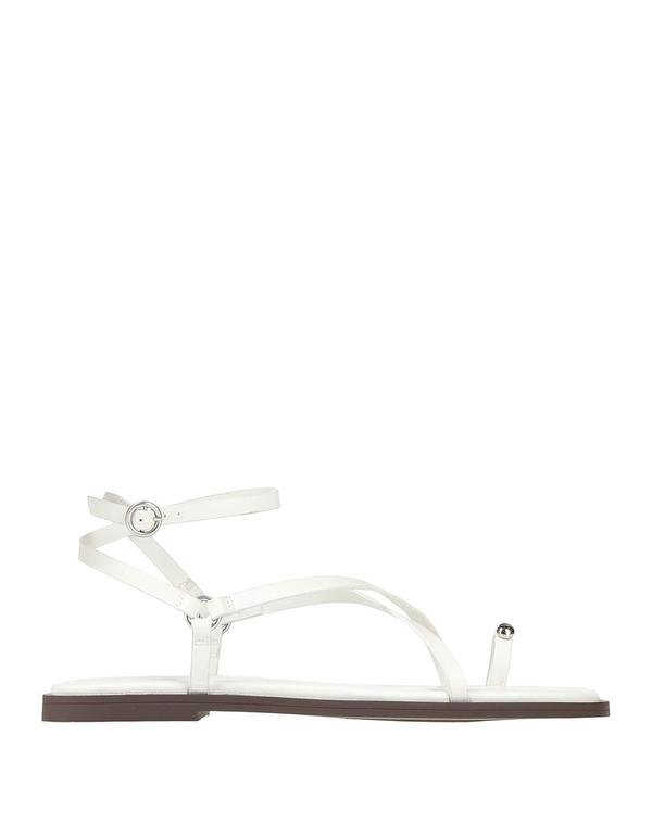 ラグアンドボーン レディース シューズ サンダル RAG & BONE White ホワイト|ReVida 店