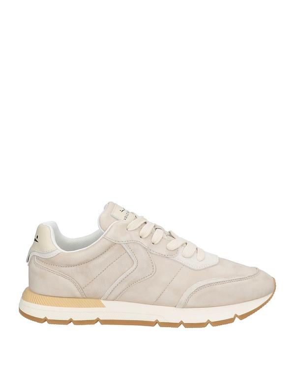 ボイルブランシェ レディース シューズ スニーカー VOILE BLANCHE Light Gray 薄墨色