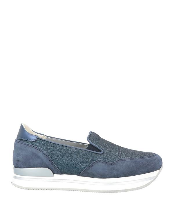 【送料無料】 ホーガン レディース スニーカー シューズ スニーカー Midnight Blue｜ReVida 店