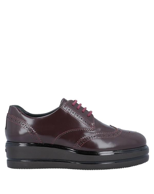 ホーガン レディース シューズ パンプス HOGAN Plum プラム｜ReVida 店