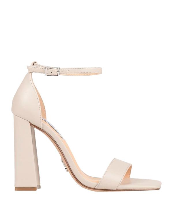【貨物輸送無料】 スティーブ マデン レディース サンダル シューズ サンダル Pale Pink
