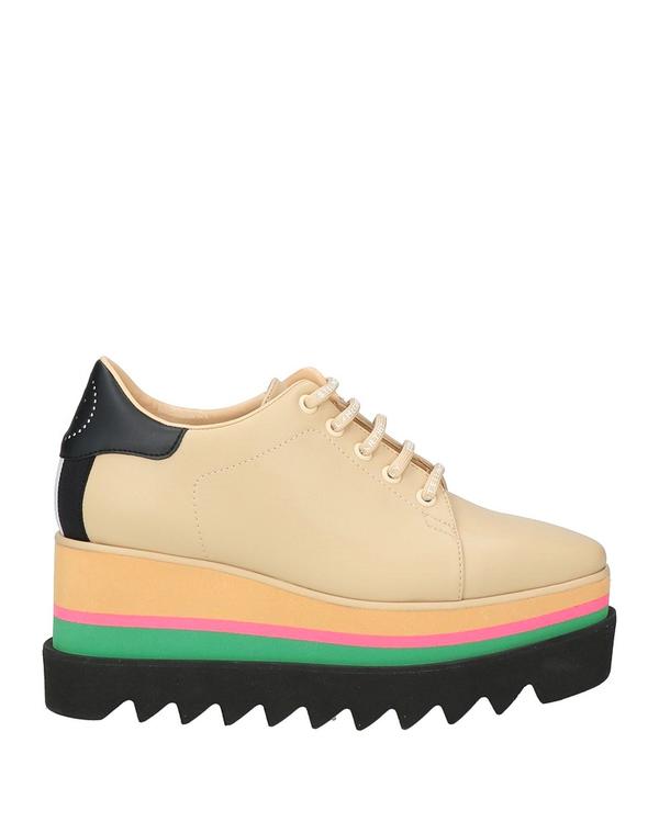 ステラマッカートニー レディース シューズ パンプス STELLA McCARTNEY Sand 砂子