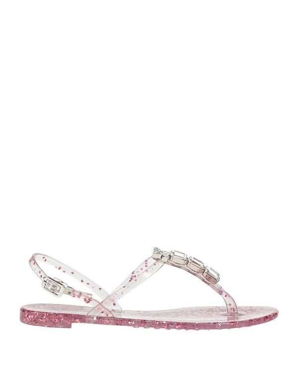カサディ レディース シューズ サンダル CASADEI Pink ピンク｜ReVida 店