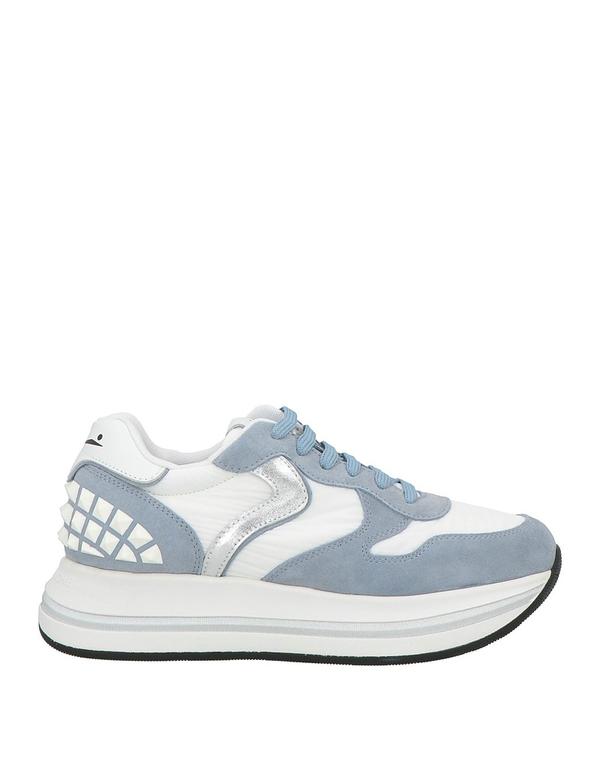 ボイルブランシェ レディース シューズ スニーカー VOILE BLANCHE White 白いこと