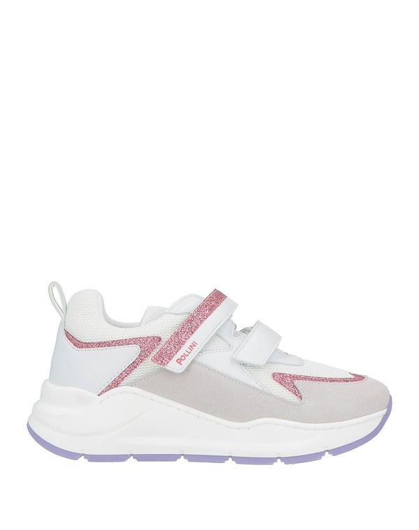 ポリーニ レディース シューズ スニーカー POLLINI Off White オフホワイト|ReVida 店