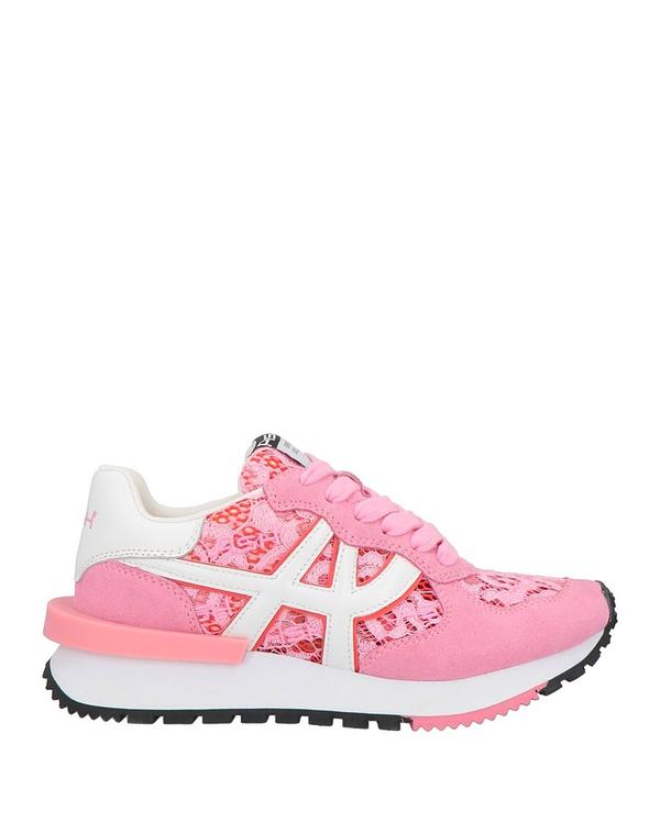木灰 レディース シューズ スニーカー ASH Pink サクラ色