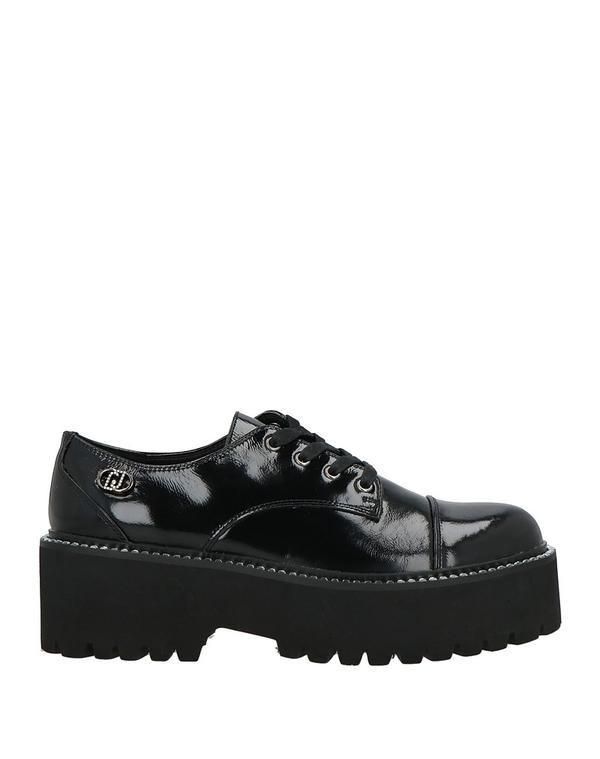 リュージョー レディース シューズ パンプス LIU JO Black ブラック｜ReVida 店
