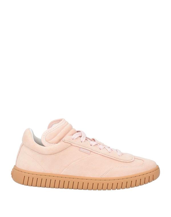 【貨物輸送無料】 バリー レディース スニーカー シューズ スニーカー Light Pink