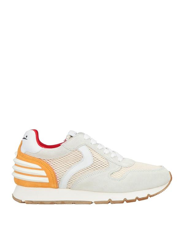 ボイルブランシェ レディース シューズ スニーカー VOILE BLANCHE Light Gray グレー|ReVida 店