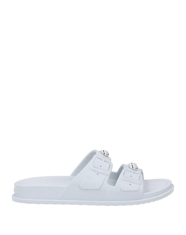 シュッツ レディース シューズ サンダル SCHUTZ \u0026 White ホワイト