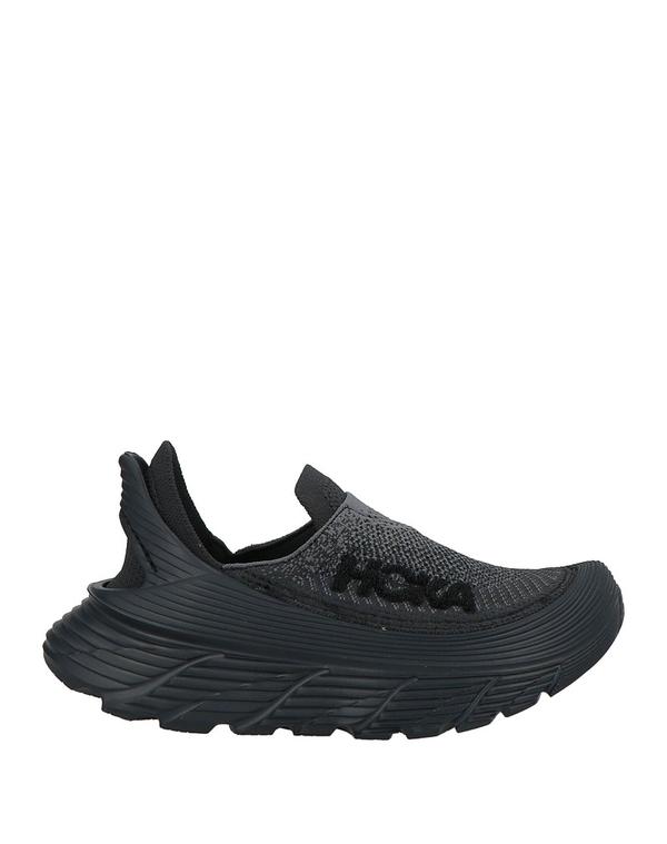 ホカオネオネ レディース シューズ スニーカー HOKA Black ブラック