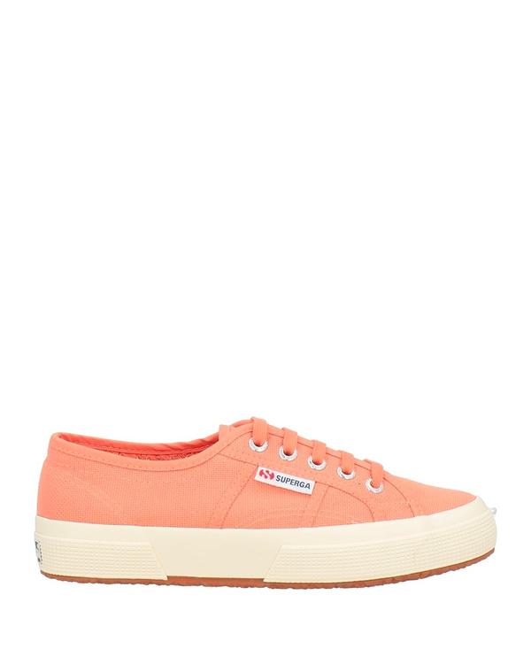 スペルガ レディース シューズ スニーカー SUPERGA Coral コーラル