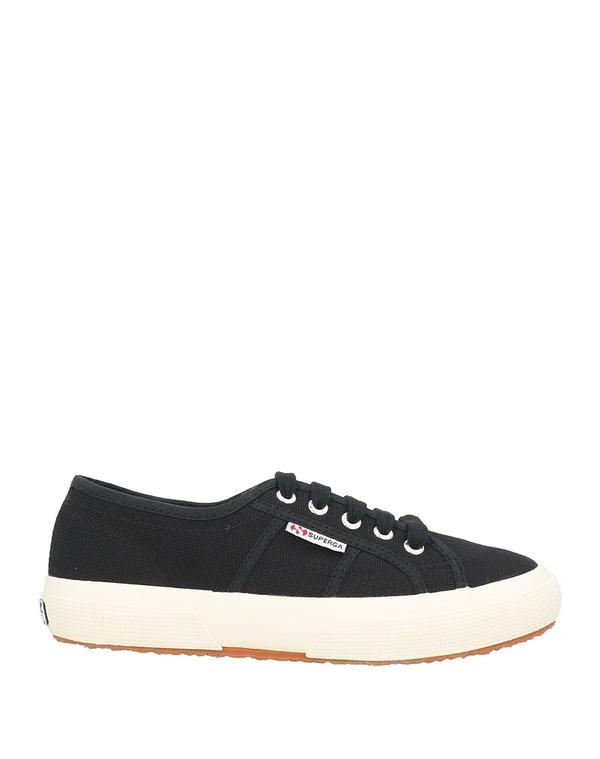 スペルガ レディース シューズ スニーカー SUPERGA Black ブラック