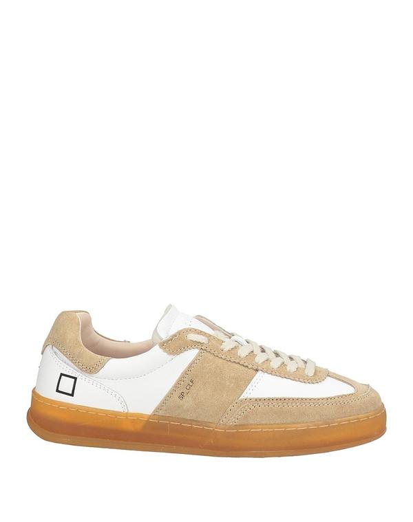 【送料無料】 デイト レディース スニーカー シューズ スニーカー Beige