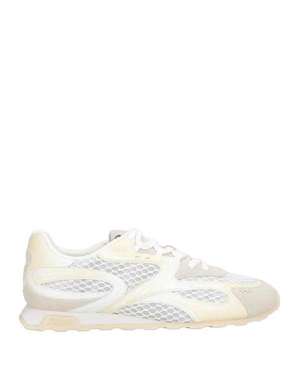 木灰 レディース シューズ スニーカー ASH Light Gray 薄墨色