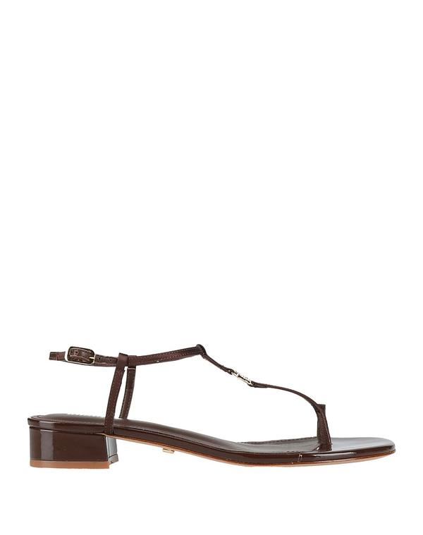 ローラクルス レディース シューズ サンダル LOLA CRUZ Dark Brown ブラウン|ReVida 店