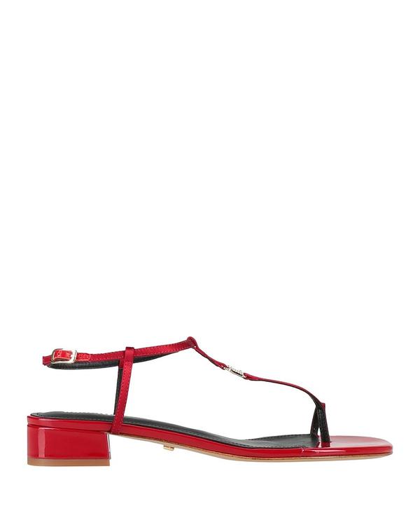 ローラクルス レディース シューズ サンダル LOLA CRUZ Red レッド|ReVida 店