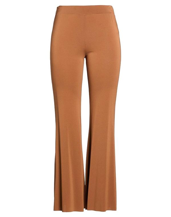 カオス レディース ボトムス パンツ KAOS パンツ Camel キャメル