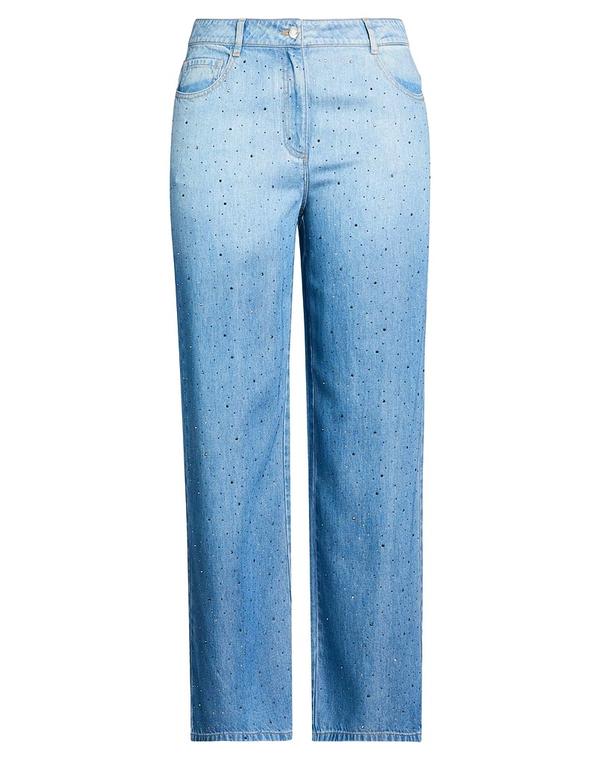 イロ レディース ボトムス ジーンズ IRO ジーンズ Blue ブルー