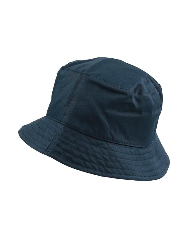 エムエスジイエム レディース アクセサリー 帽子 MSGM 帽子 Navy ネイビー