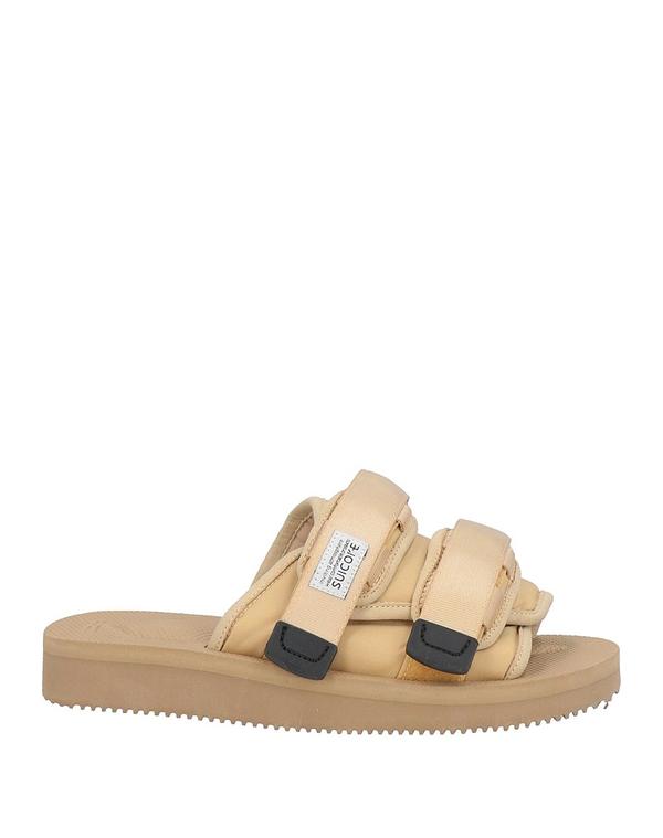 【送料無料】 スイコック レディース サンダル シューズ サンダル Beige 27,820円