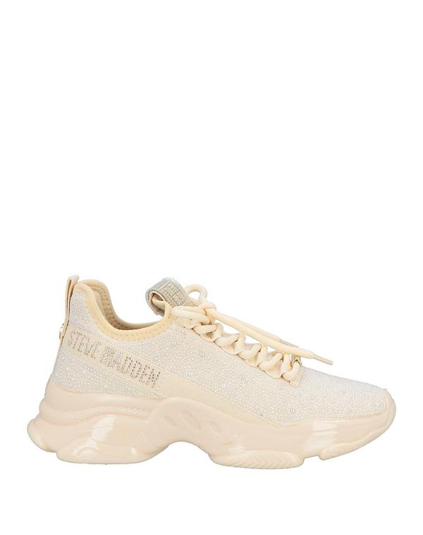 【貨物輸送無料】 スティーブ マデン レディース スニーカー シューズ スニーカー Off White