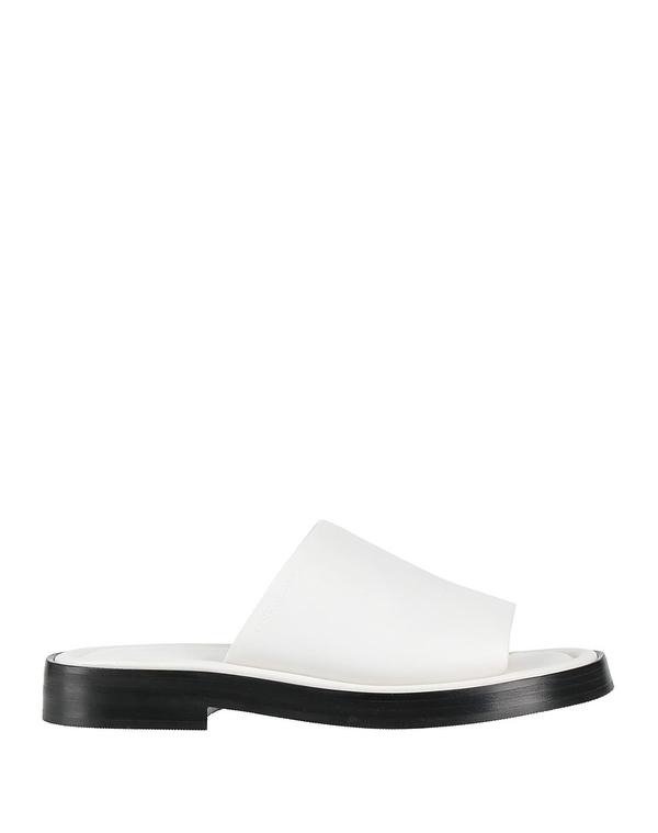 【送料無料】 フェラガモ レディース サンダル シューズ サンダル White｜ReVida 店