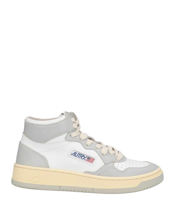 【送料無料】 オートリ― レディース スニーカー シューズ スニーカー Light Gray