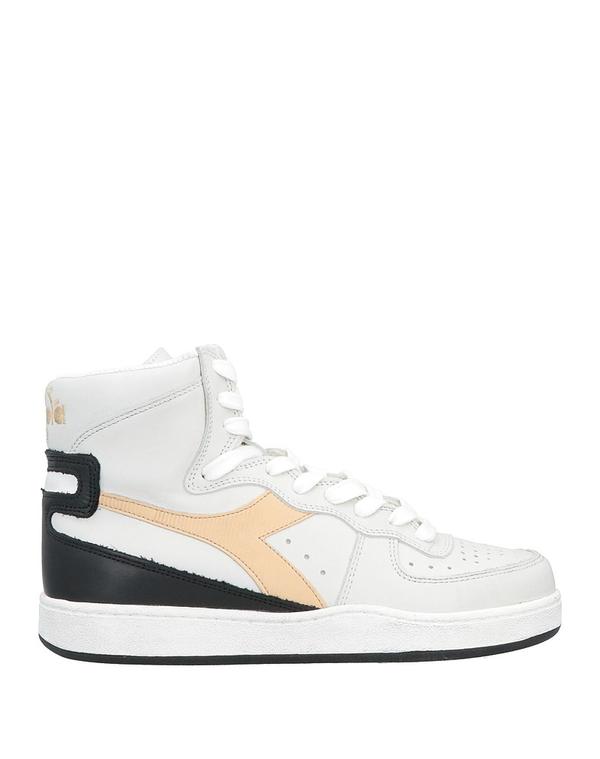 ディアドラヘリテージ レディース シューズ スニーカー DIADORA HERITAGE Light Gray 薄墨色