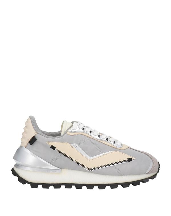ボイルブランシェ レディース シューズ スニーカー VOILE BLANCHE Gray グレー