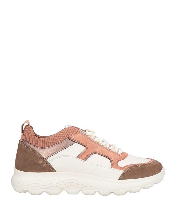 【送料無料】 ジェオックス レディース スニーカー シューズ スニーカー Pale Pink