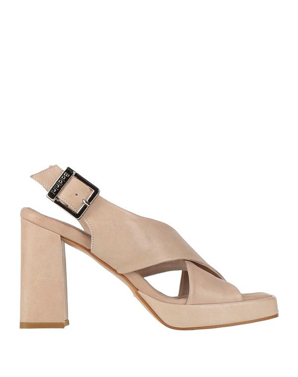 ボールディーニ レディース シューズ サンダル BALDININI Beige ベージュ サンダル-レディース靴-靴