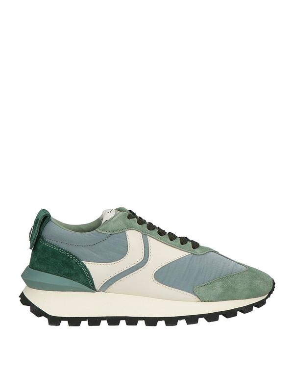 ボイルブランシェ レディース シューズ スニーカー VOILE BLANCHE Light Blue 青み