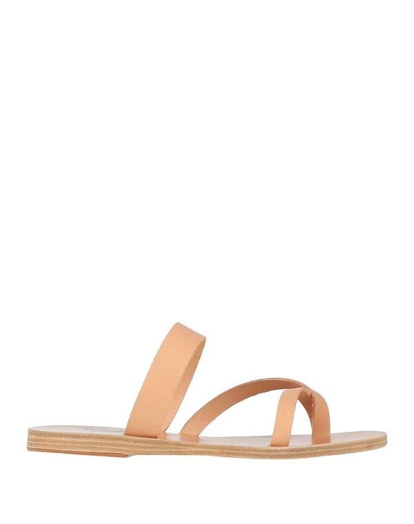 アンシエントグリークサンダル レディース シューズ 歌謡曲・サンダル ANCIENT GREEK SANDALS Pale Pink サクラ色