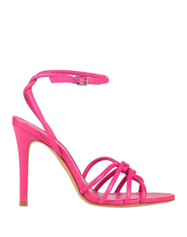 シュッツ レディース シューズ サンダル SCHUTZ Magenta マゼンタ