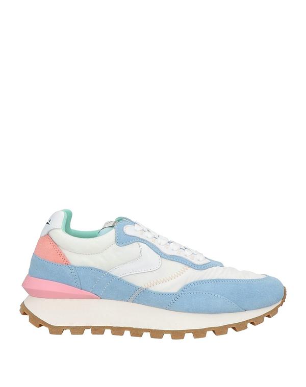 【送料無料】 ボイルブランシェ レディース スニーカー シューズ スニーカー Light Blue